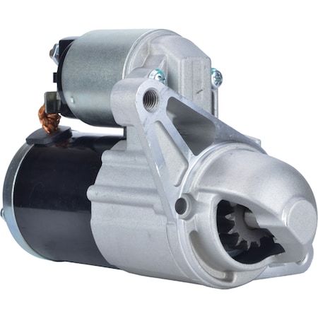 Db Electrical New Starter 12-Volt; Cw; 13-Tooth For 2013-14 Ford F-150 W/3.5L V6 3.7 V6 410-48224